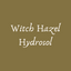 Witch Hazel Hydrosol
