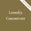 Laundry Concentrate (ECONOMY)