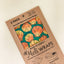 Reusable Beeswax Wraps